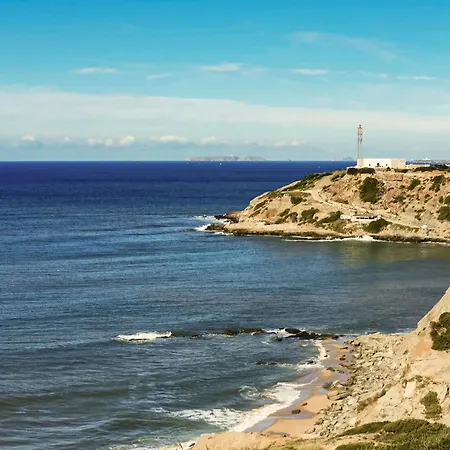 Apartment Casa Do Limoeiro Praia da Lourinha