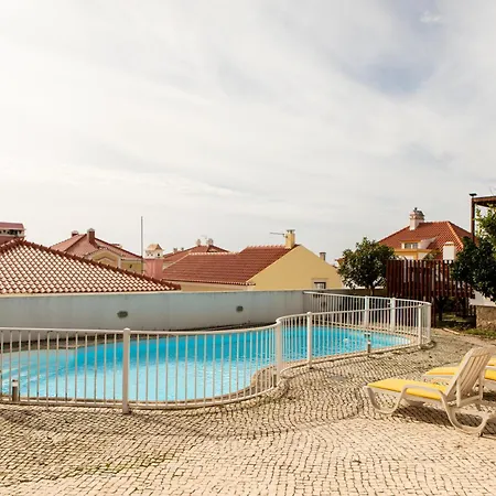 Casa Do Limoeiro Praia da Lourinha