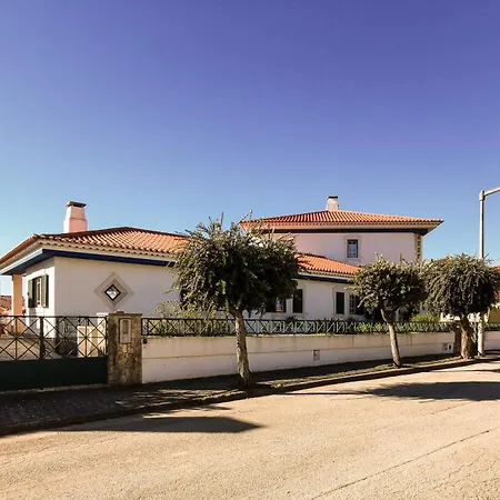 Casa Do Limoeiro
