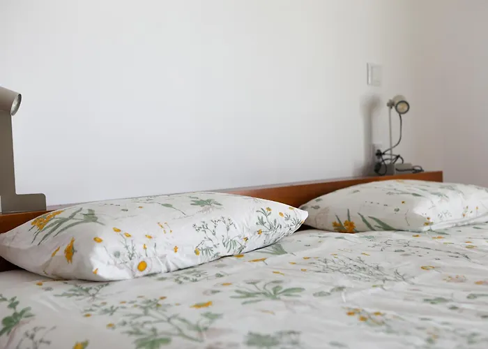 Casa Do Limoeiro Apartment