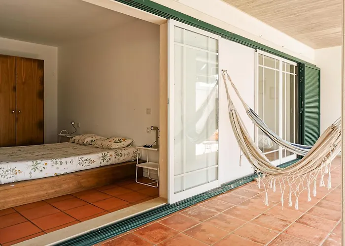 Apartment Casa Do Limoeiro