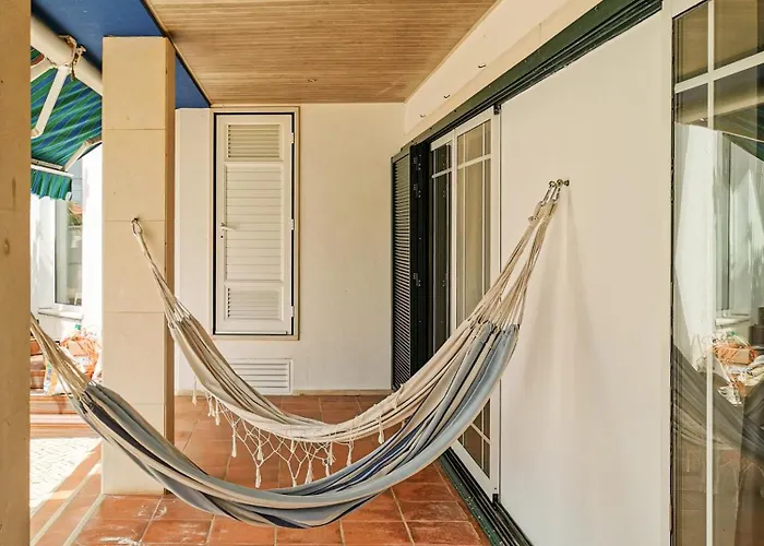 Casa Do Limoeiro Praia da Lourinhã