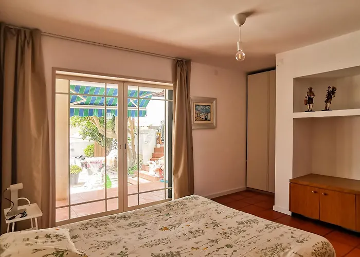 Apartment Casa Do Limoeiro *