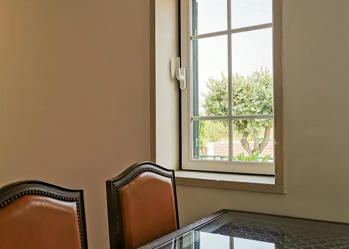 Apartment Casa Do Limoeiro *