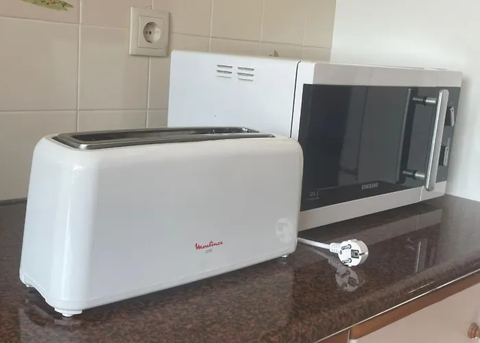 Apartment Casa Do Limoeiro *