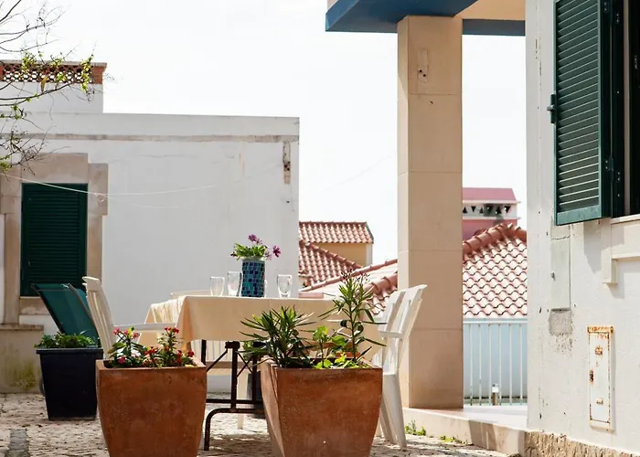 Apartment Casa Do Limoeiro *